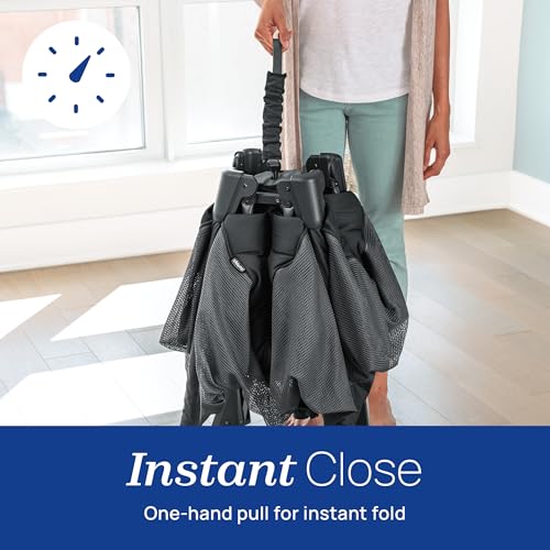 Chicco Dash Instant Setup Playard with Bassinet and Carry Bag - image 3