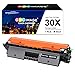 Price comparison product image GPC Image 30X Compatible Toner Cartridges Replacement For HP CF230X 30X with Chip for HP LaserJet Pro M203d, M203dw, M203dn, MFP M227sdn, MFP M227d, MFP M227fdw Printers (1 Black-3,500 pages)