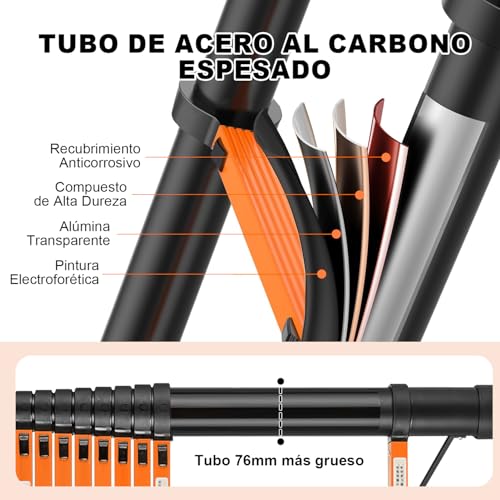 Lista de Escaleras de Aluminio en Bodega Aurrera para comprar hoy. 29 Imagen adicional