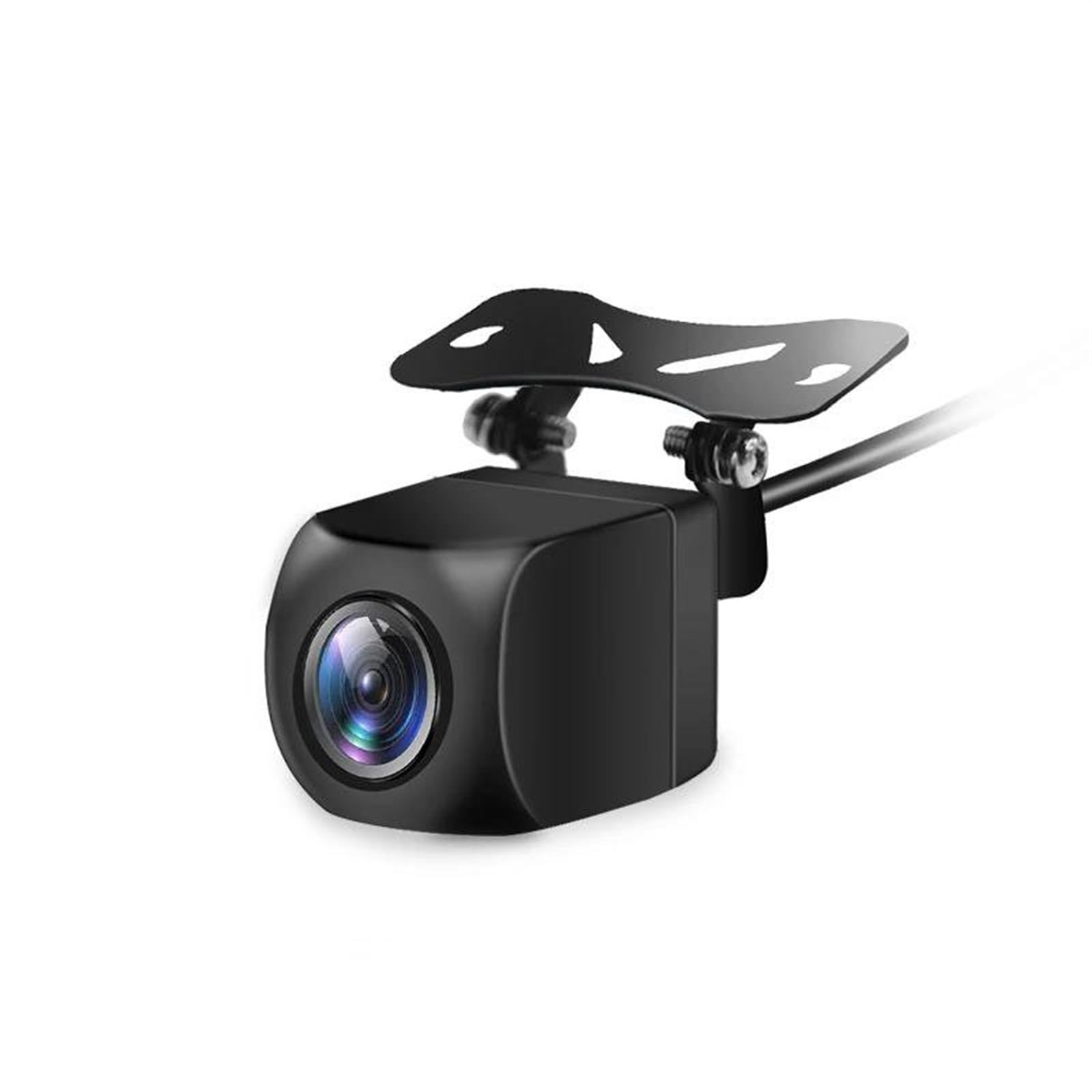 Caméra de recul voiture 1080P avec grand angle 145 degrés pour réussir tous vos créneaux en ville