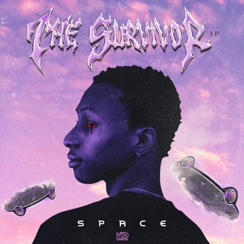 Spacethesurvivor