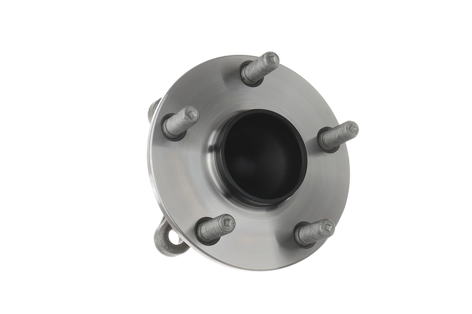SKF Jeu de roulements de roue VKBA7618
