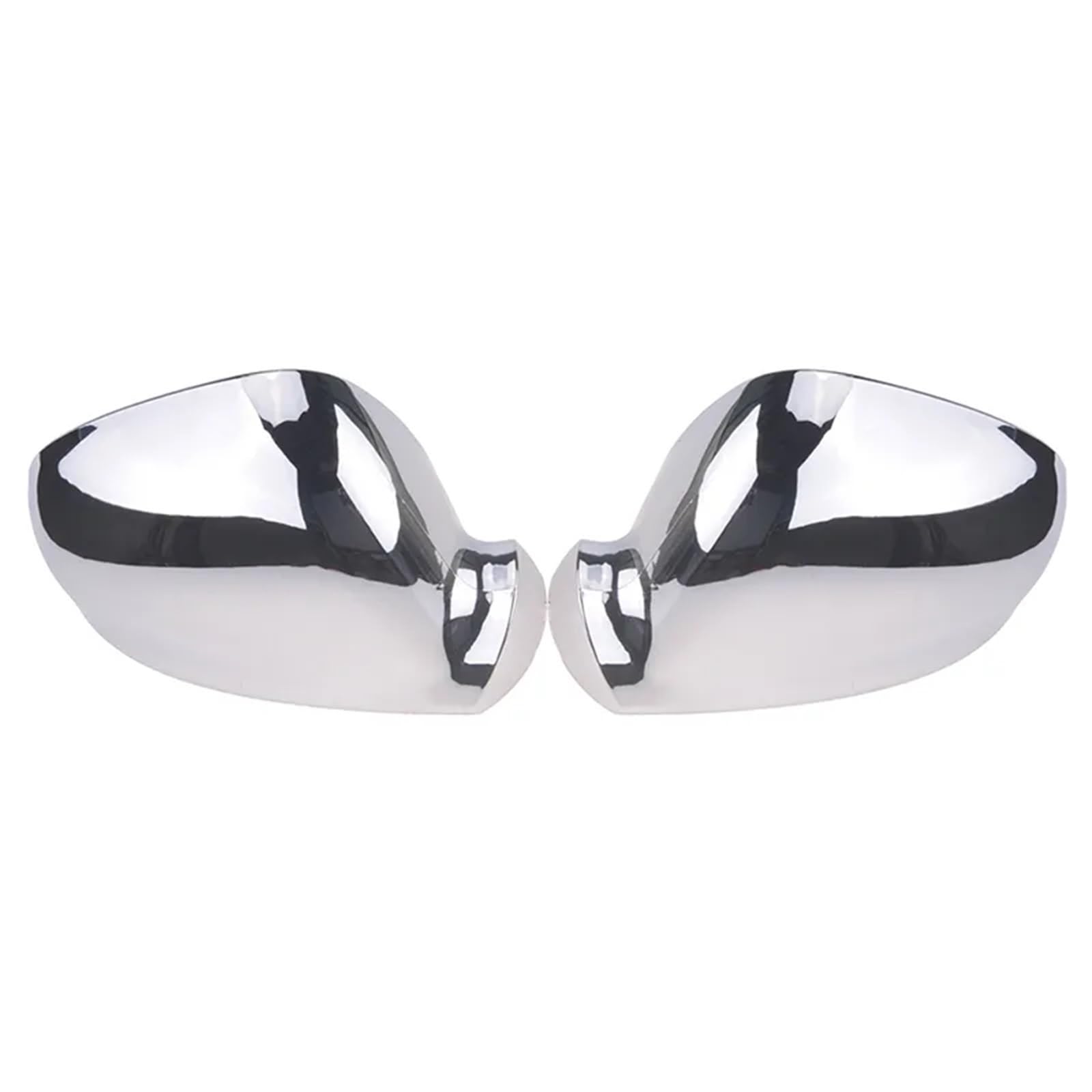 Capuchon de protection de rétroviseur pour VW coque cassée blanc - 5