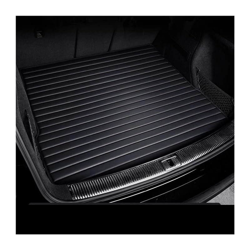 Tapis de coffre voiture Prado 2014-2016 doublure intérieure premium