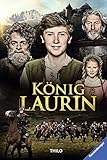 König Laurin: Der Roman zum Film