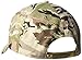 Under Armour Men's Camo Big Logo 2.0 Cap, Ridge Reaper Camo Ba/Maverick Brown, One Size Fits All