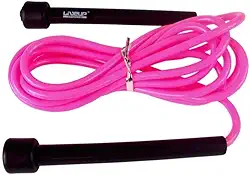 Pula Corda Simples, Rosa, Liveup Sports