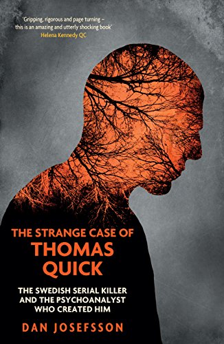The Strange Case of Thomas Quick: The Swedish