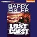 The Lost Coast: A Larison Short Story