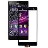 pantalla tactil sony xperia z3 compact no funciona Se hace en una óptima materiales de alta calidad a un teléfono móvil.