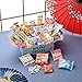 40 Japanese Candy & snack box and other popular sweets (box)