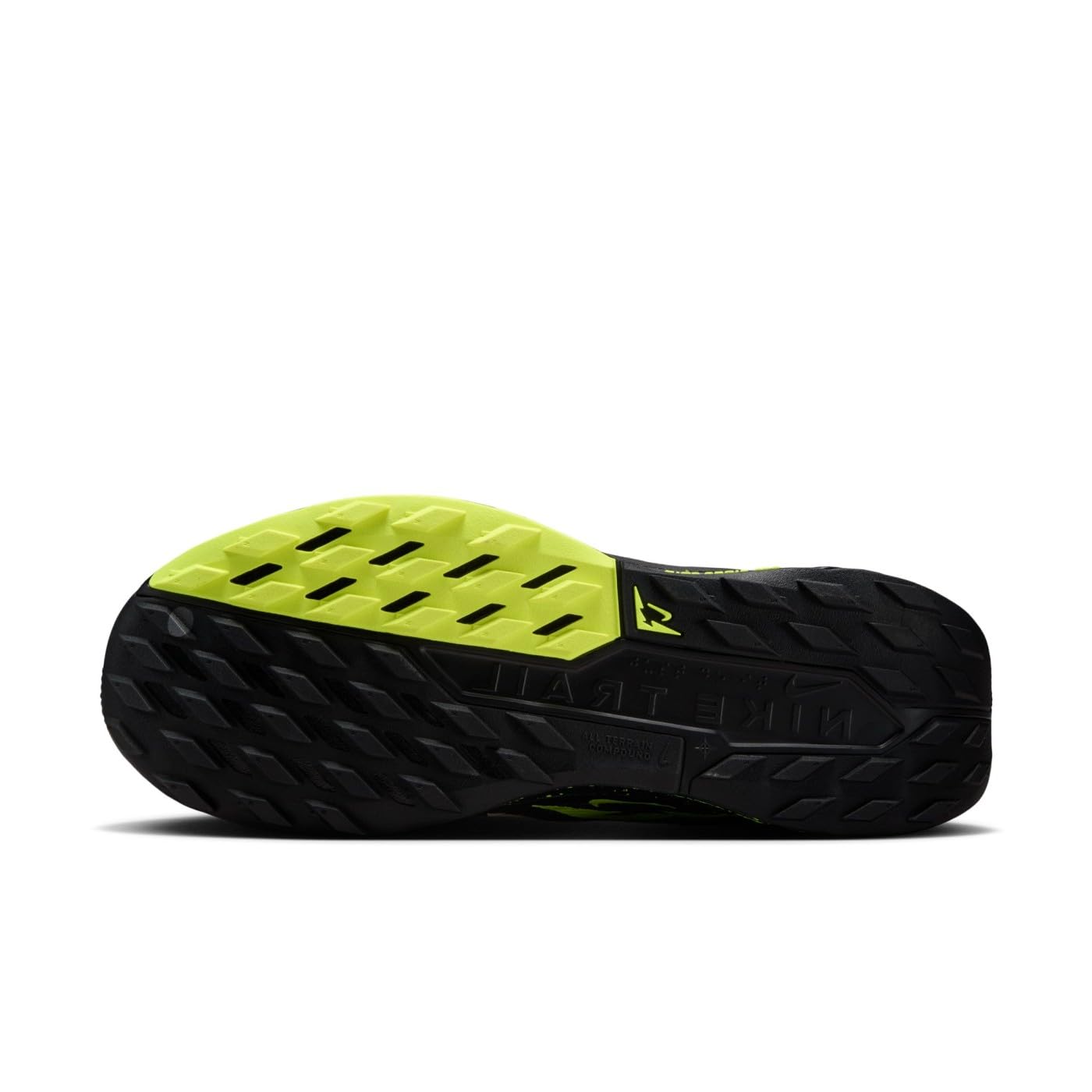 Nike Nike Reactx Pegasus Trail 5 Trail Running ShoesHomme