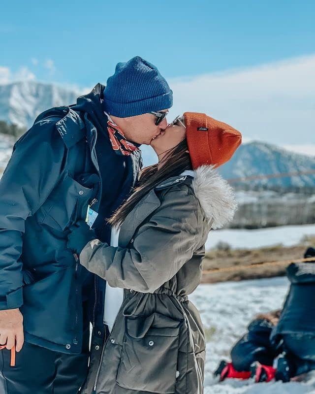 FURTALK Beanie Hat for Men Women Winter Hats for Women Men Soft Warm Unisex Cuffed Beanie Knitted Skull Cap - Image 6