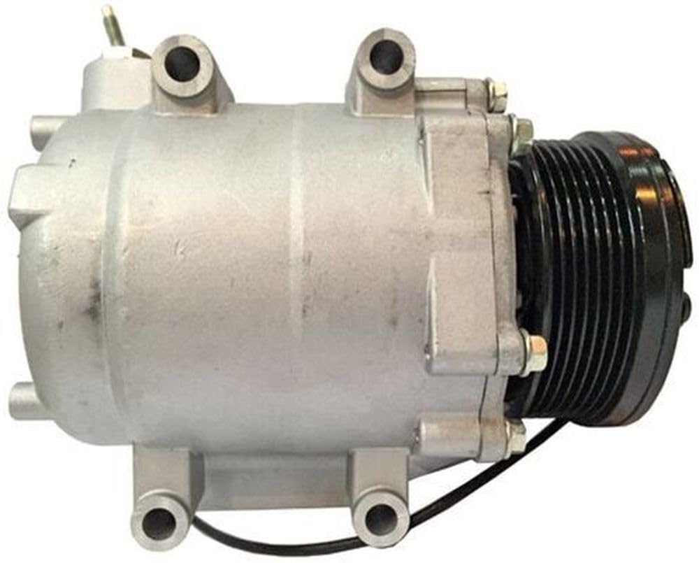 MAHLE Compressore, Climatizzatore ACP950000S Compatibile con: HONDA CIVIC VIII Hatchback