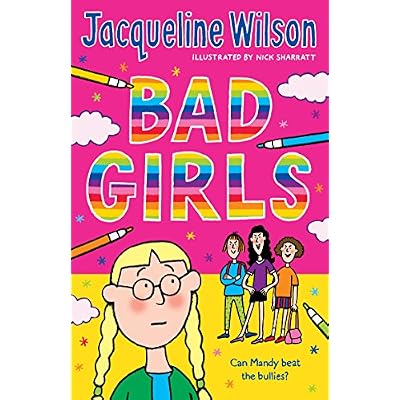 Bad Girls