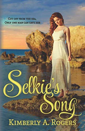 Selkie's Song (Love's Enchanted Tales)