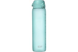 1 Litre Water Bottle for Enhanced Fitness and Well-being
