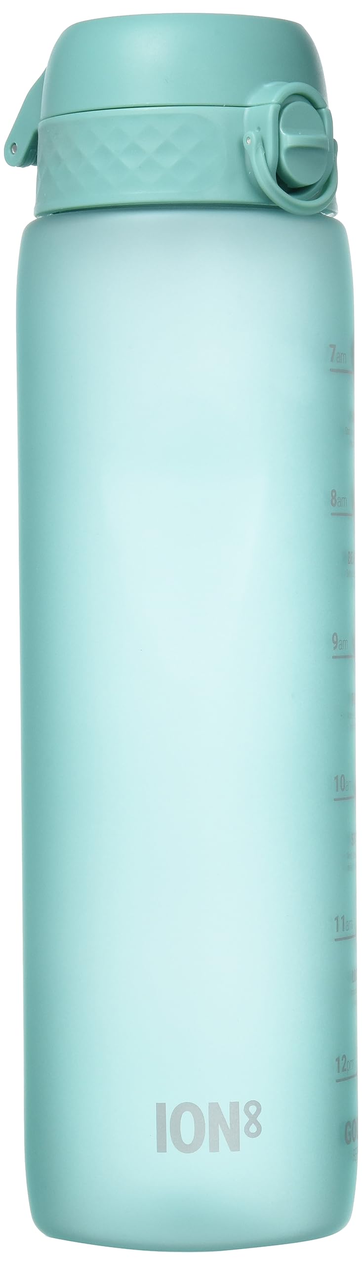 Gourde Anti-Fuite Étanche 1L Ion8 à Ouverture Facile sans BPA
