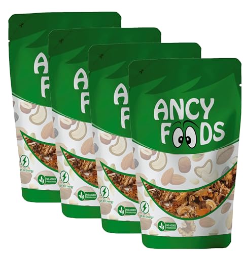 Image of Ancy Ful tesu -800g (4*200g)