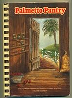 Palmetto pantry 0961019204 Book Cover