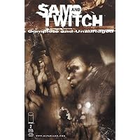 Sam & Twitch #2