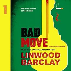 Bad Move cover art