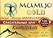 Produktbild MUMIJO"Gold" -  (MINERALERDE), 120 Tabletten
