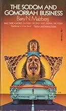 The Sodom and Gomorrah Business