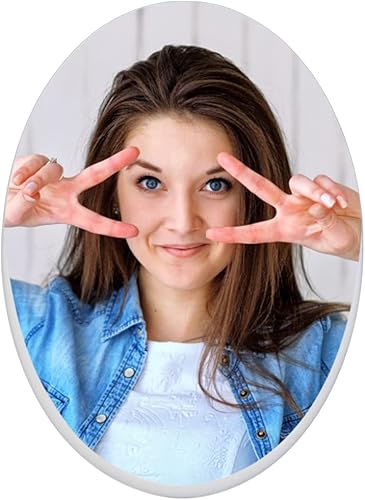 Azulejo de fotos conmemorativo personalizado, imagen de porcelana, monumento, lápida, retrato fotográfico para decoración de regalos, placa de