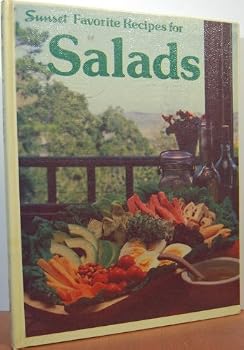 Favorite Recipes for Salads