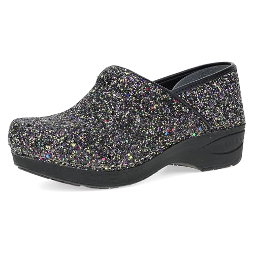 Image of Dansko Women's XP 2.0 Clogs - Lightweight Slip-Resistant Footwear for Comfort and Support - Ideal for - Nursing, Veterinarians, Food Service, Healthcare