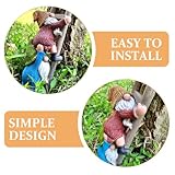 Zoom IMG-2 ifundom statua nano da giardino Zoom IMG-2 ifundom statua nano da giardino