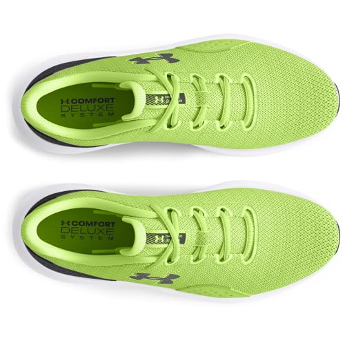 Image of Under Armour Men's Charged Surge 4 Sneaker