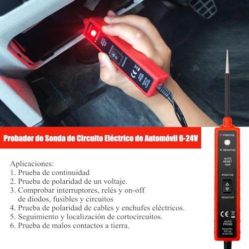 Electricidad, Tools Imagen adicional