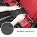 KYG Protector de Asiento de Coche para Silla de Bebé Compatible con...