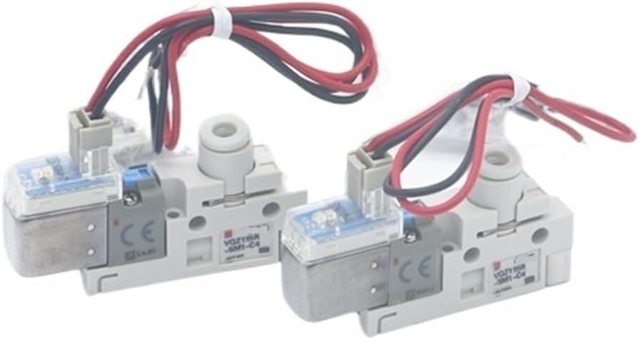 VQZ115 solenoid valve VQZ115-5G1-CP-Q*VQZ115KR-5M1-01 * 4G1/3G1-CP*6G1-CP(VQZ1155G1CPQ)
