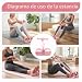 Imagen de 1 Aparato De Fitness Multifunción Rosa