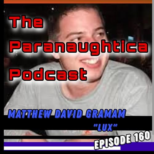 Episode 160. Matthew David Graham - "Lux" Podcast Por  arte de portada