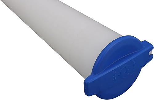 Miniatura 1403 de TRQ Depósito de limpiaparabrisas compatible con Chevrolet Cruze GM1288255 2016-2019