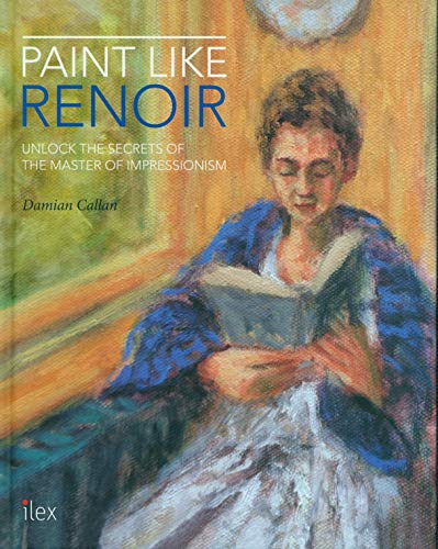 Paint Like Renoir: Unlock the Secrets of the