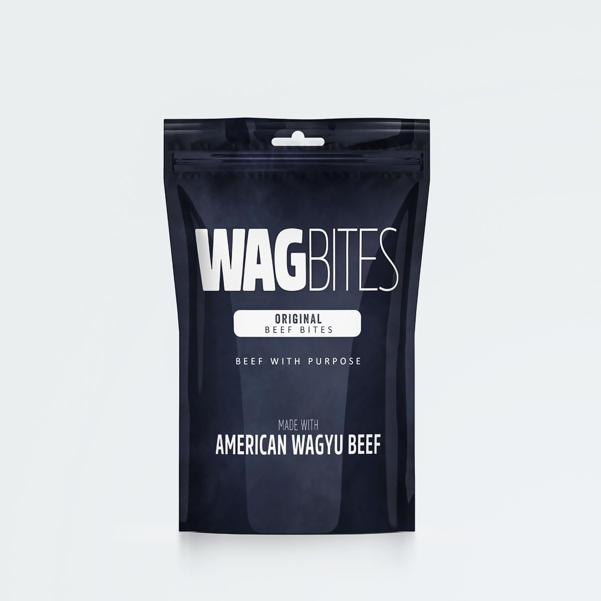 The WagBar American Wagyu Beef Bites (Original)