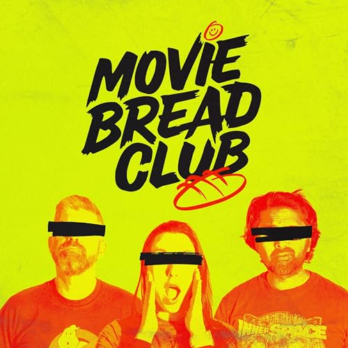 Page de couverture de Movie Bread Club
