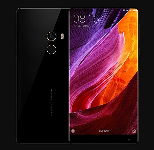 Amazon | Xiaomi 6.4インチフルセラミックボディ・キンギョソウ821装備