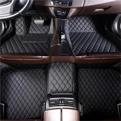 車用フロアマット 滑り止めカーペット保護パッド 内装アクセサリー に適合するBRZ に適合するGR86 2022 2023 2024 2025用