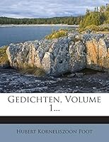 Gedichten, Volume 1... 1272410994 Book Cover