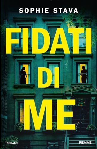 Immagine prodotto: Fidati di me