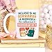Imagen de MUGFFINS taza regalo novia y novio con frase si me borraran la memoria me volvería a enamorar de ti en Español