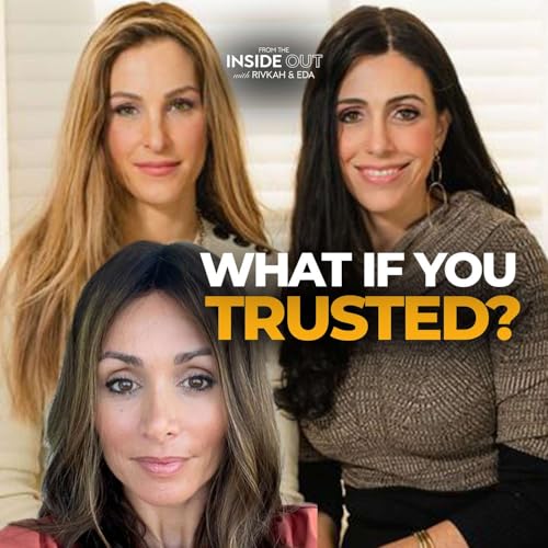 #123: Light Is Revealed, Not Created: Mission, Trust and the Soul&rsquo;s Work with Esther Sitbon