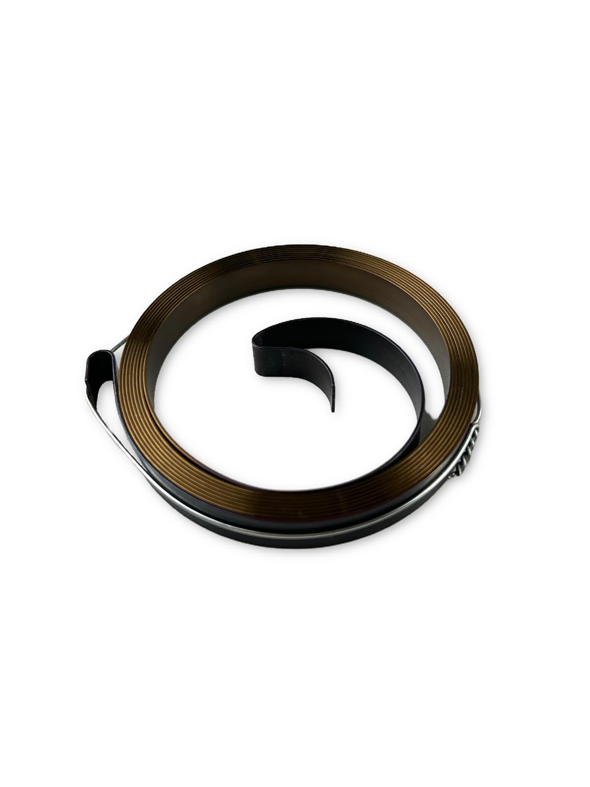 YAMAKATO Recoil Starter Spring Replacement 28442-ZE2-W01 for Honda GX240 GX270 GX340 GX390 188F Motor Gasoline Generator Water Pump Stens 155-304 Engine