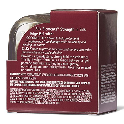 Silk Elements Product Guide 15 Best Things to Buy from Silk Elements (Apr. 2024) Cherry Picks